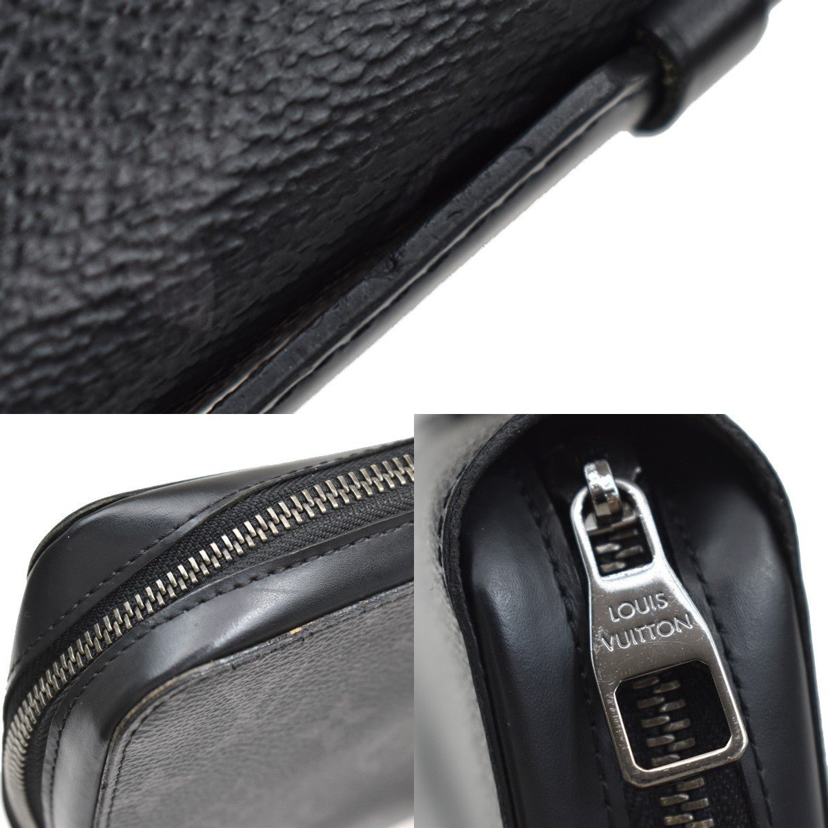 Louis Vuitton Zippy XL - Brandsamsara