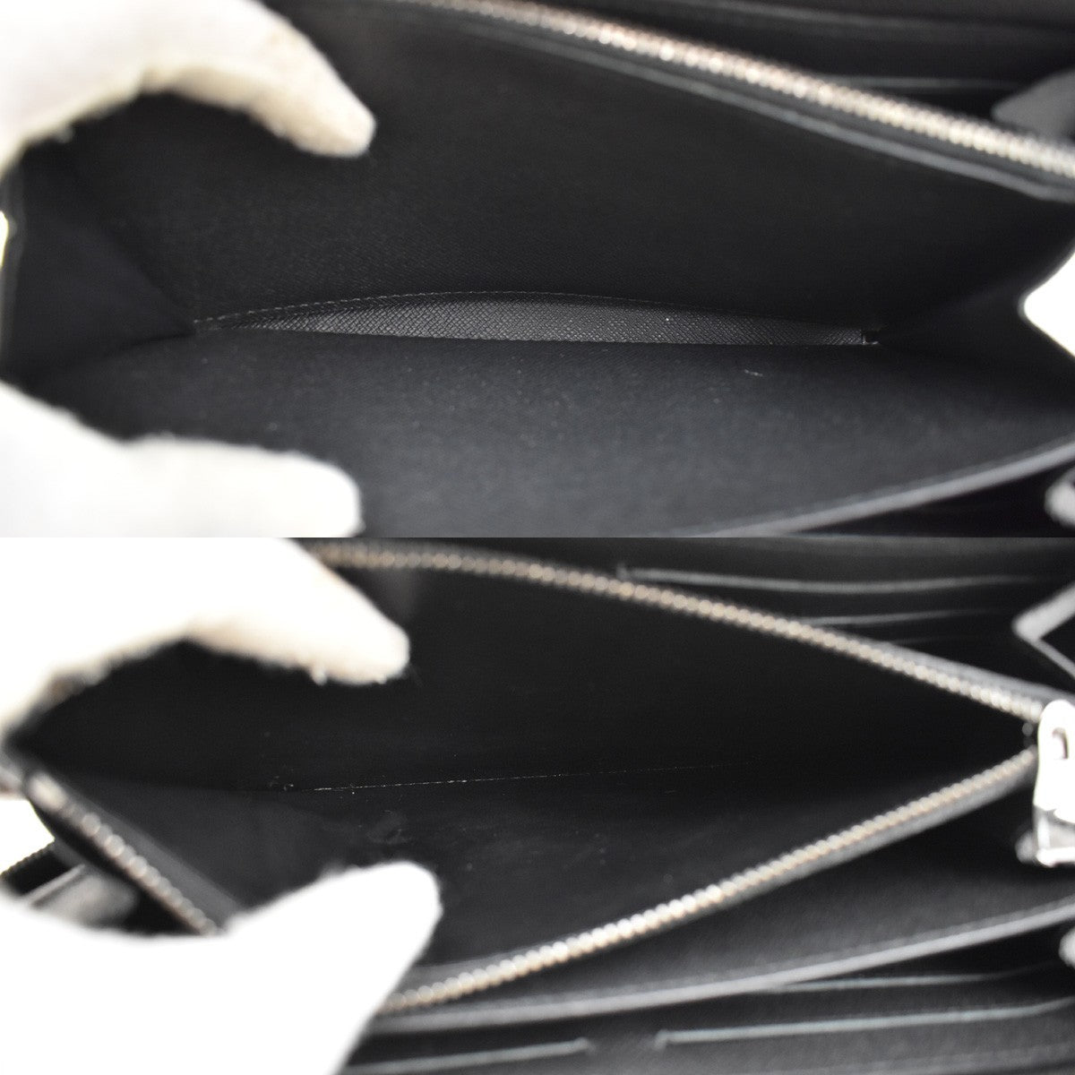 Louis Vuitton Zippy XL - Brandsamsara