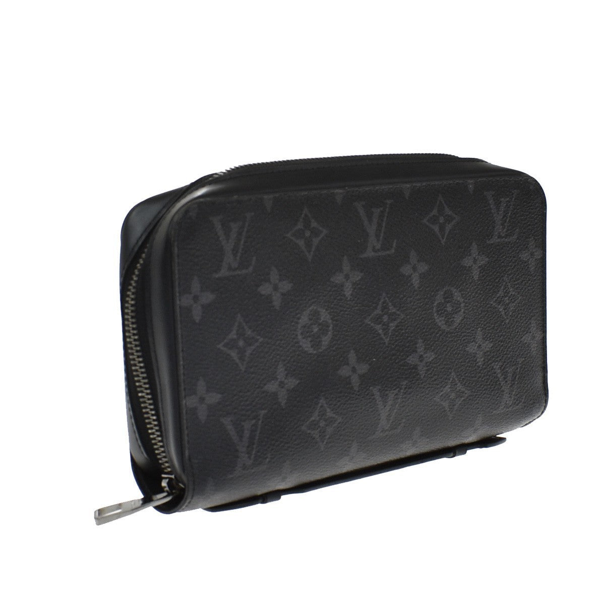 Louis Vuitton Zippy XL - Brandsamsara