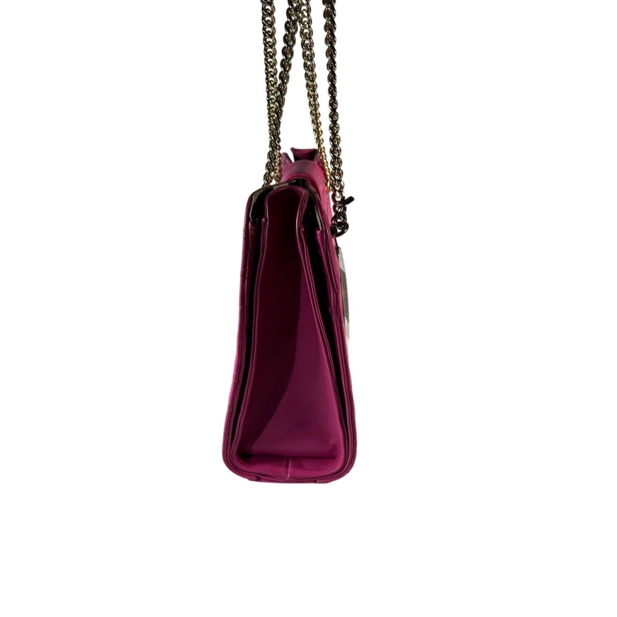 Love Moschino Quilted Shoulder Bag - Brandsamsara