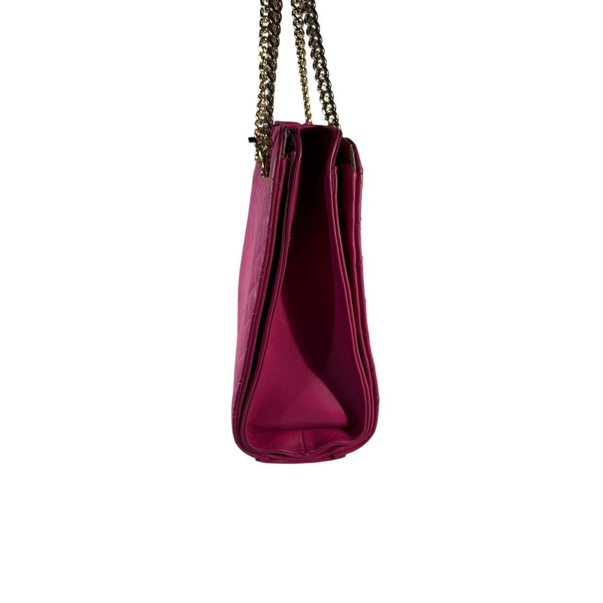 Love Moschino Quilted Shoulder Bag - Brandsamsara