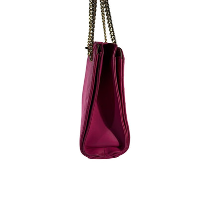 Love Moschino Quilted Shoulder Bag - Brandsamsara