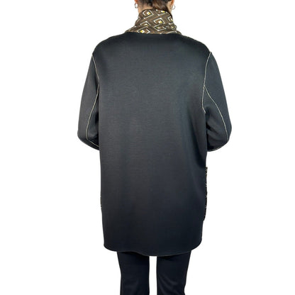 Maliparmi Reversible Coat - Brandsamsara