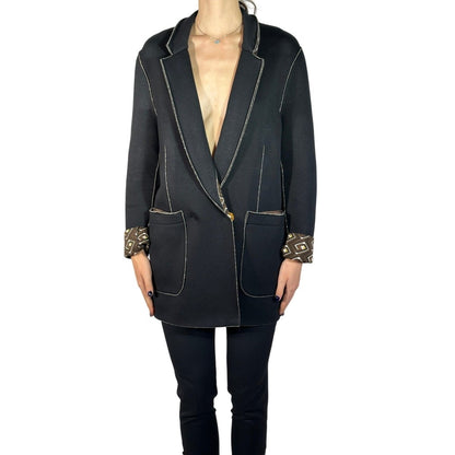Maliparmi Reversible Coat - Brandsamsara
