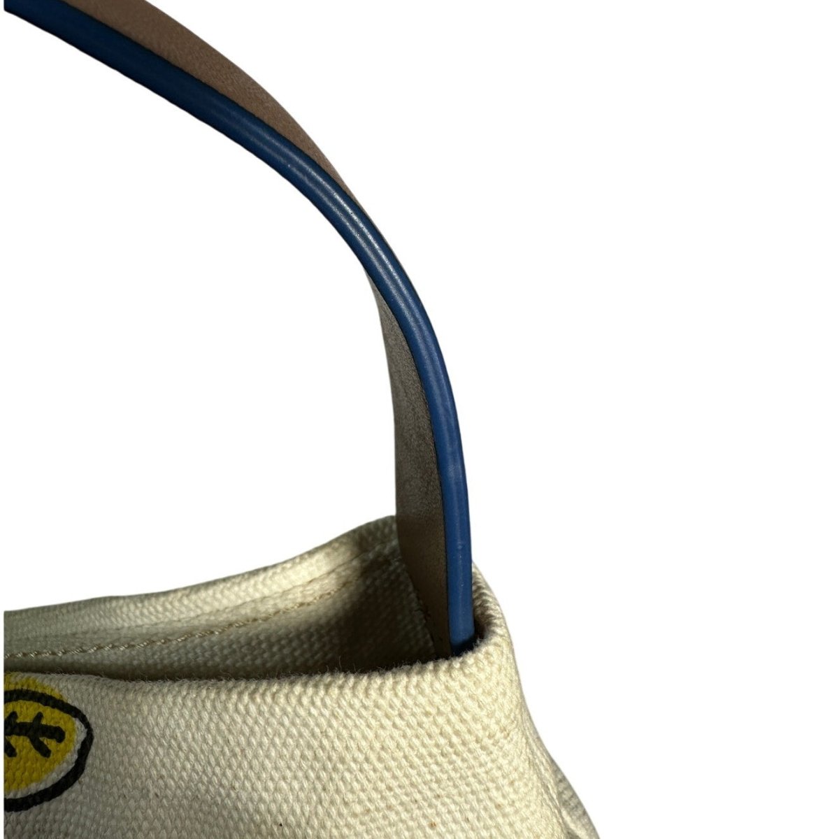 MARC JACOBS Miss Marc Canvas Hobo - Brandsamsara