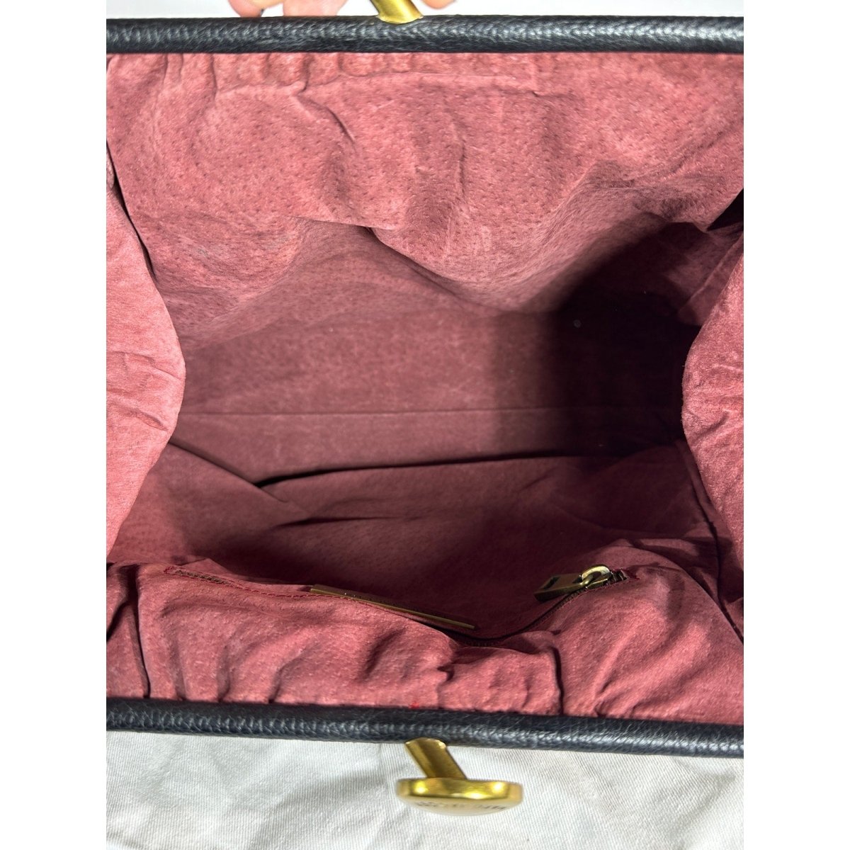 Marc Jacobs The Little Stam Bag - Brandsamsara