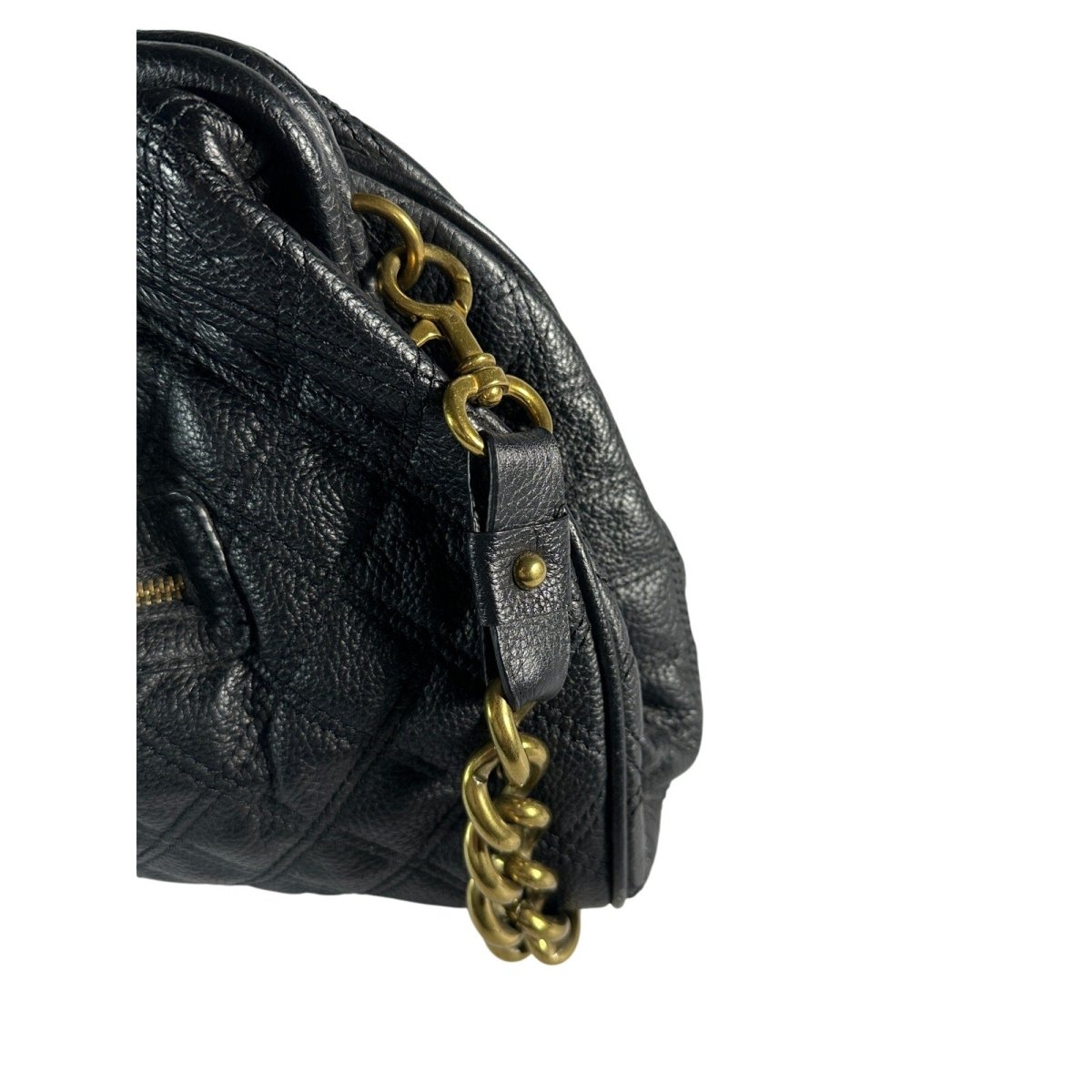 Marc Jacobs The Little Stam Bag - Brandsamsara
