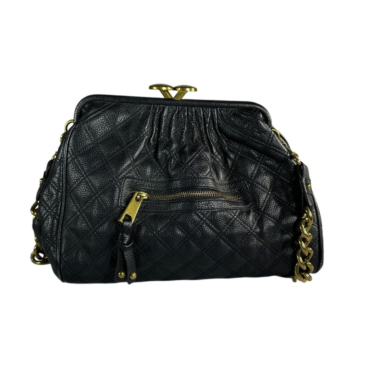 Marc Jacobs The Little Stam Bag - Brandsamsara