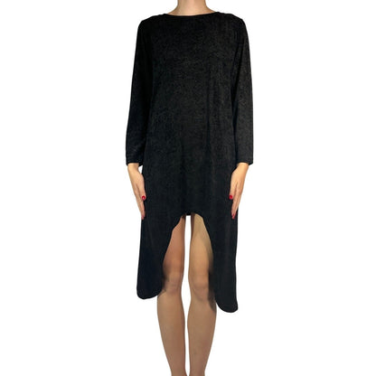 Maurizio Lagenlook Hi Lo Top - Brandsamsara