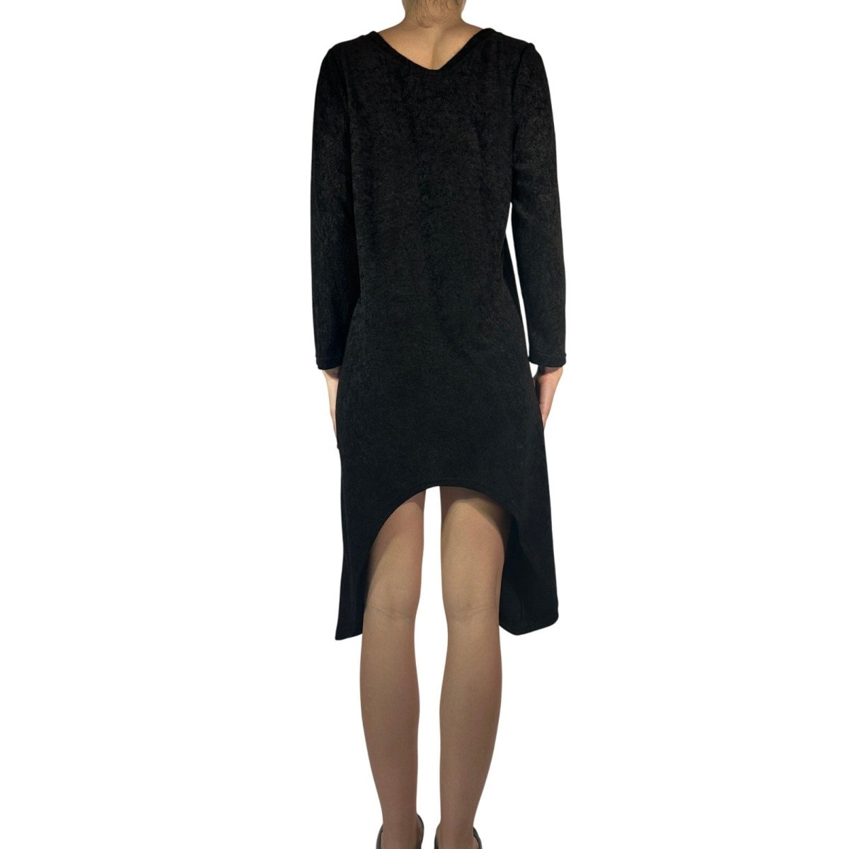 Maurizio Lagenlook Hi Lo Top - Brandsamsara