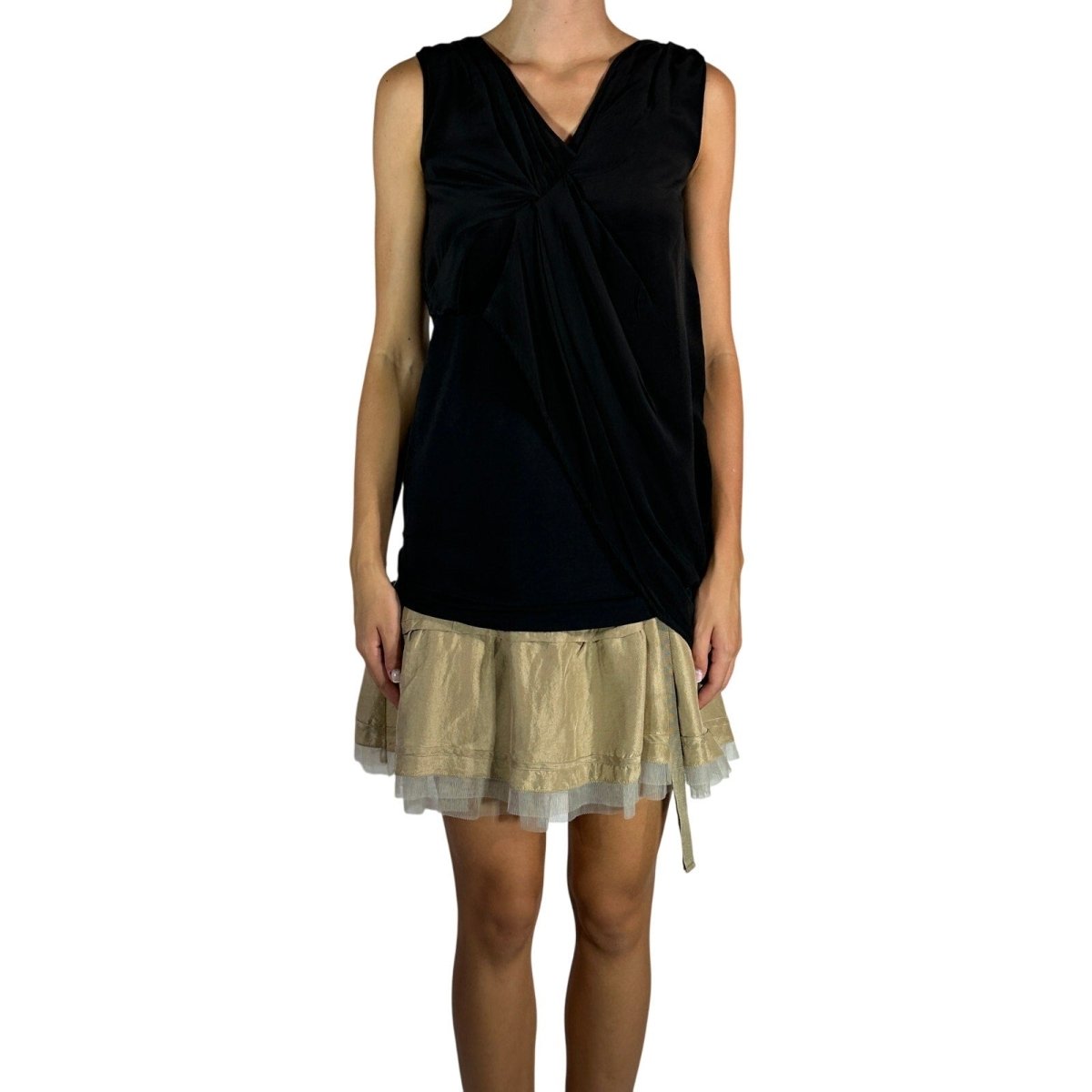 Max Mara Weekend Sleeveless Top - Brandsamsara
