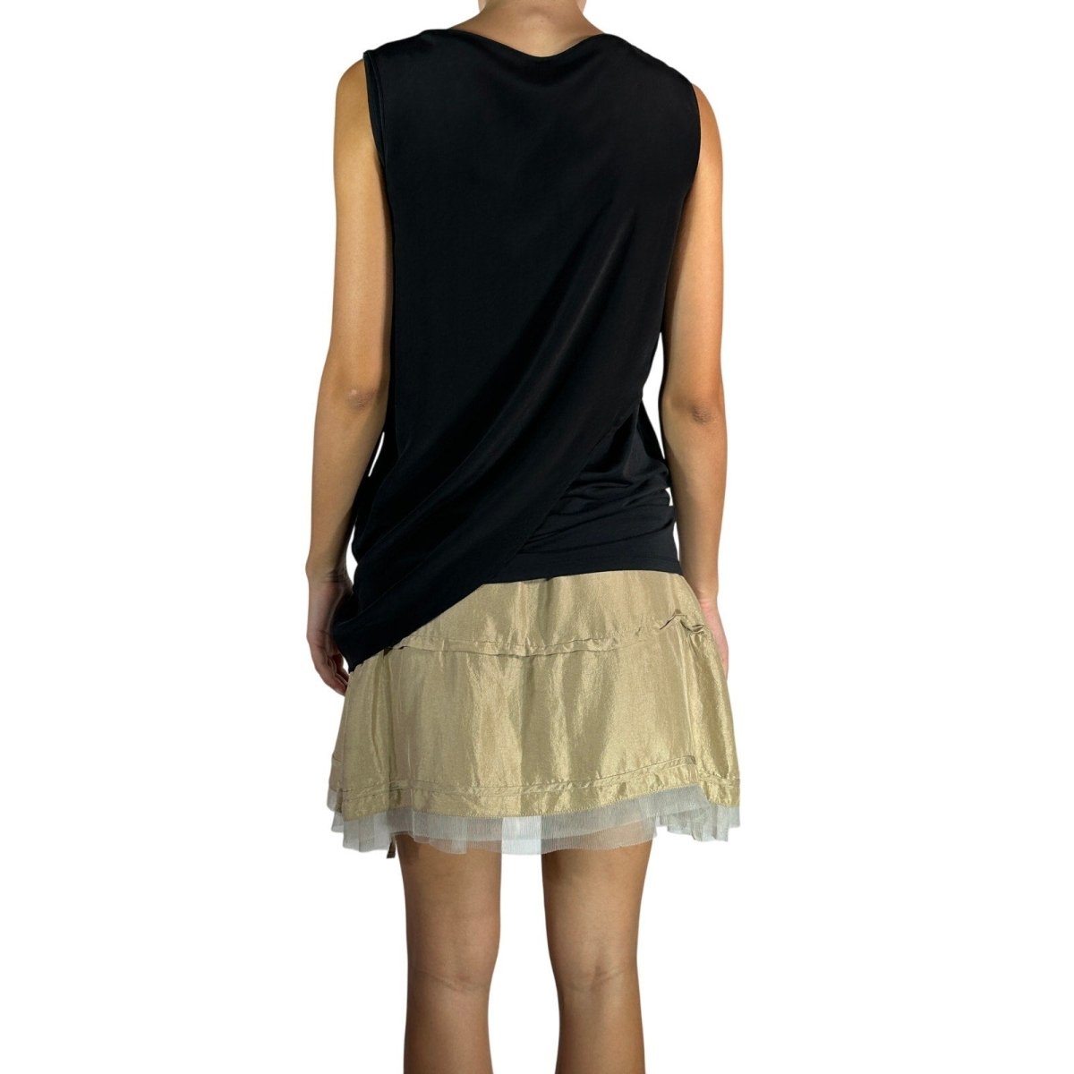 Max Mara Weekend Sleeveless Top - Brandsamsara