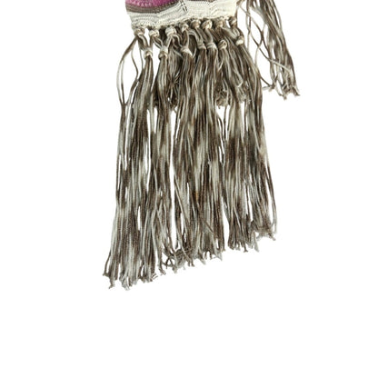 Missoni Fringe Scarf - Brandsamsara