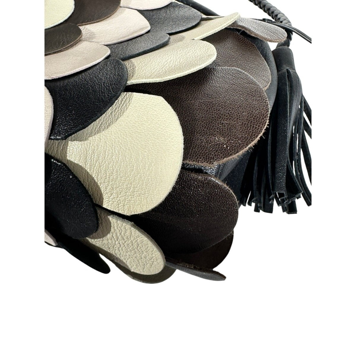 Missoni Scalloped Tier Mini Bag - Brandsamsara