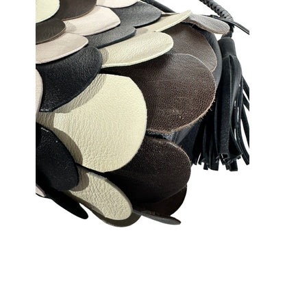 Missoni Scalloped Tier Mini Bag - Brandsamsara