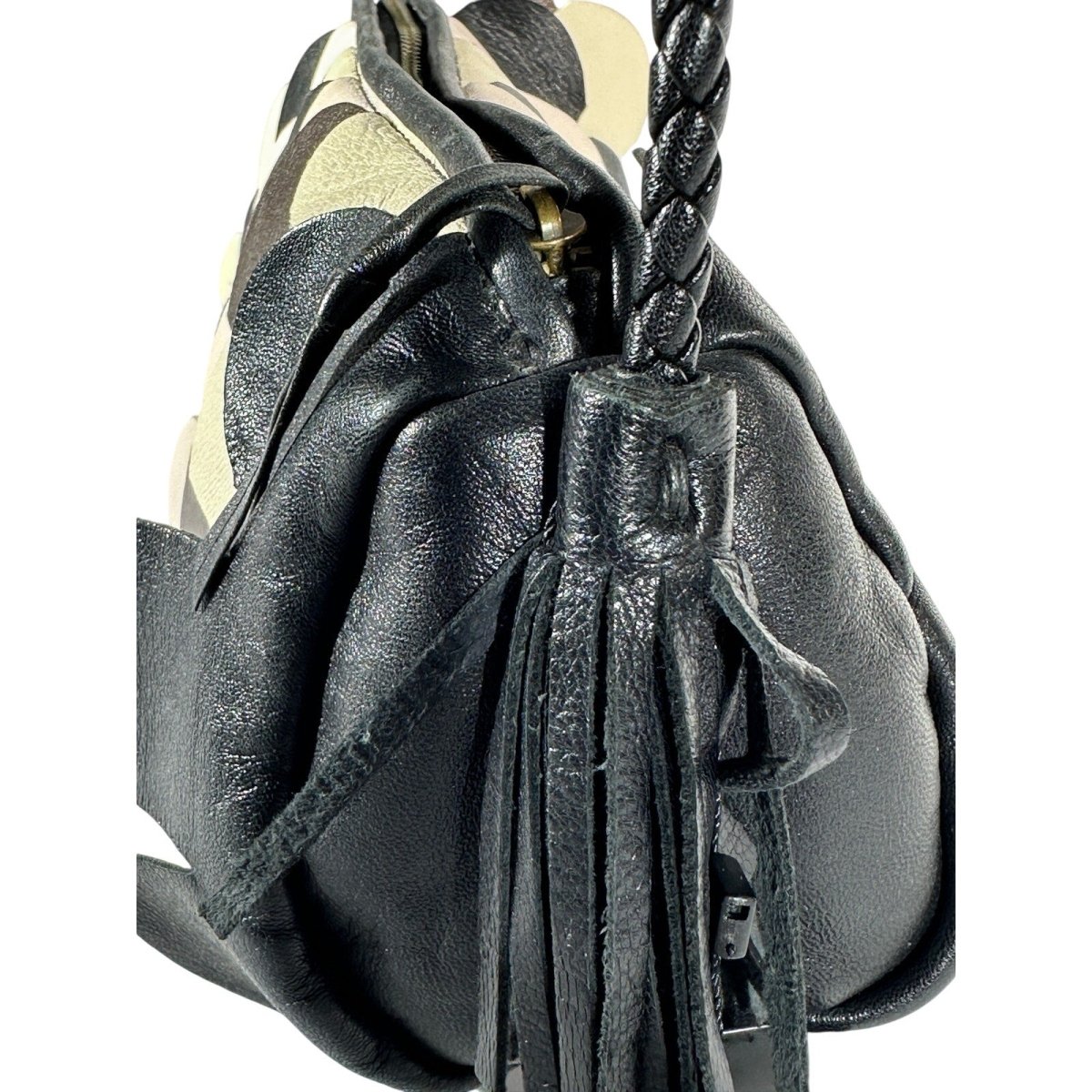 Missoni Scalloped Tier Mini Bag - Brandsamsara