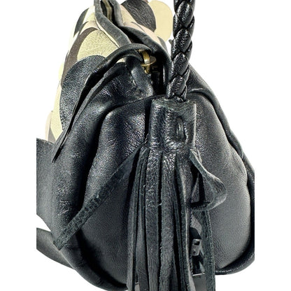 Missoni Scalloped Tier Mini Bag - Brandsamsara