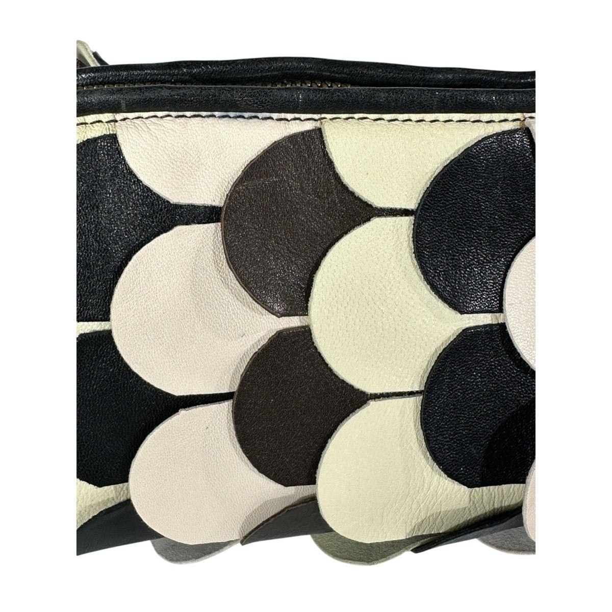 Missoni Scalloped Tier Mini Bag - Brandsamsara