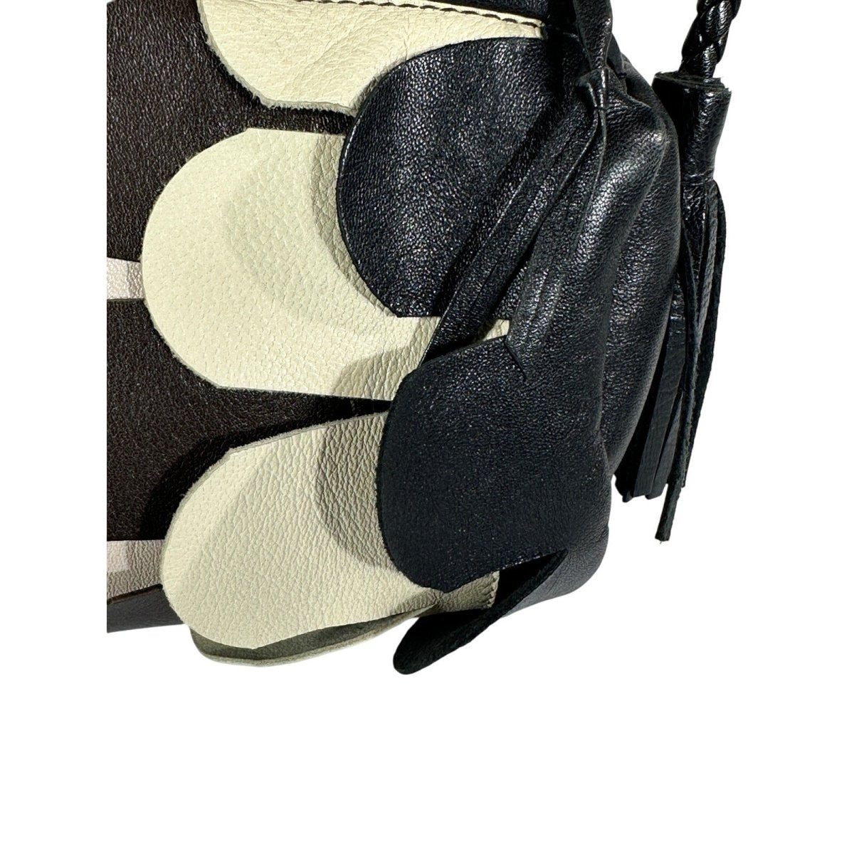 Missoni Scalloped Tier Mini Bag - Brandsamsara