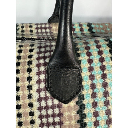 MISSONI Shopping Tote Bag - Brandsamsara