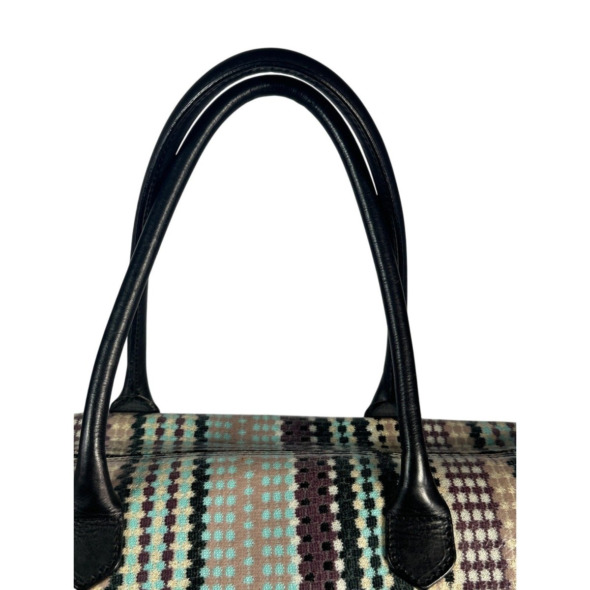 MISSONI Shopping Tote Bag - Brandsamsara