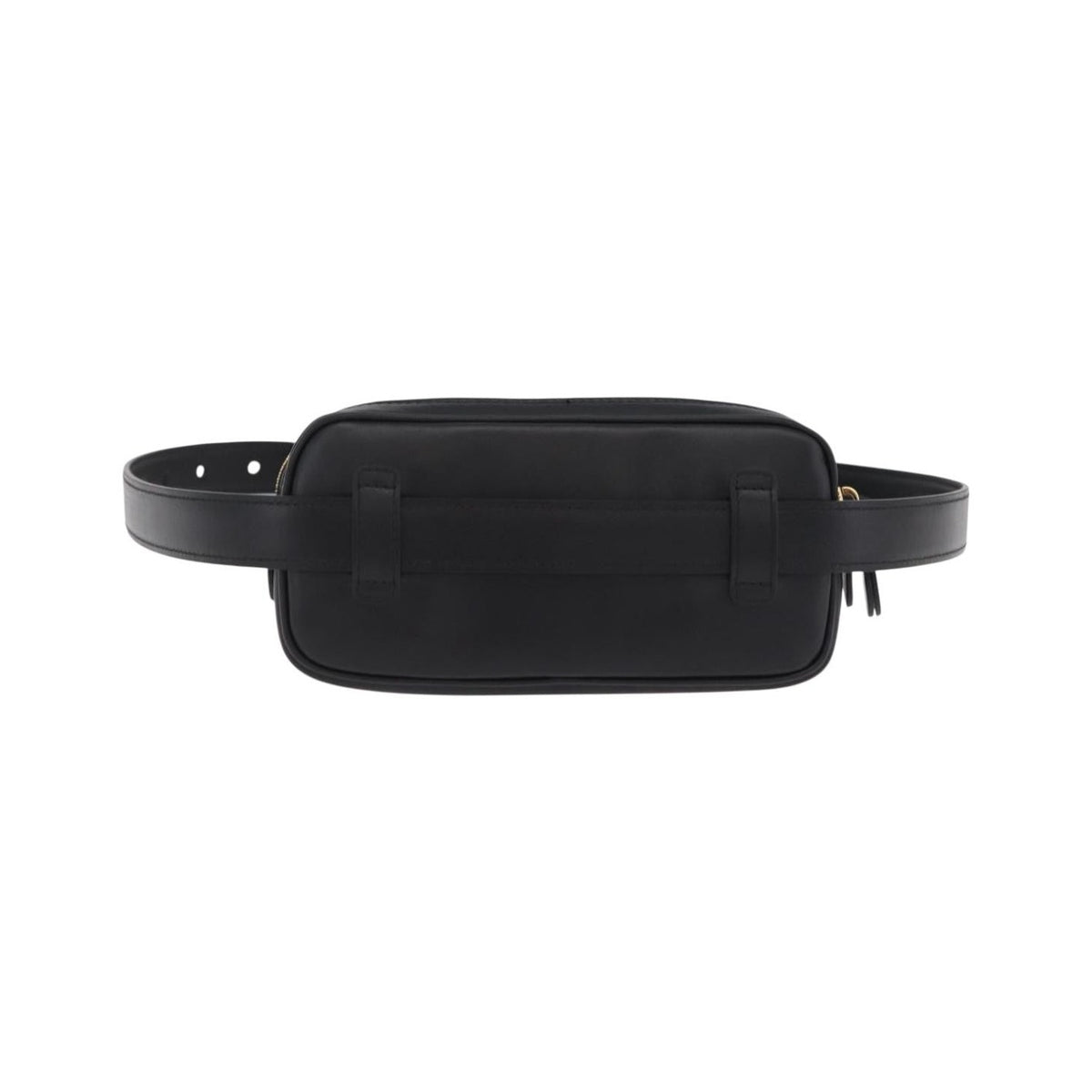 Miu Miu Arcadie Camera Leather, Black, Leather, Handbag