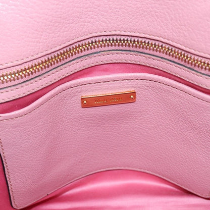 Miu Miu Beau Top Handle - Brandsamsara