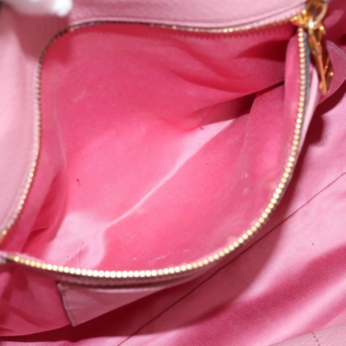 Miu Miu Beau Top Handle - Brandsamsara