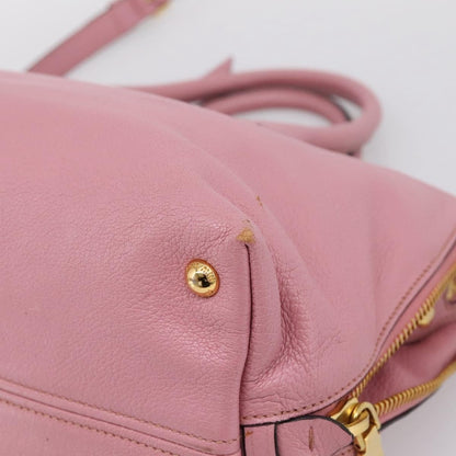 Miu Miu Beau Top Handle - Brandsamsara