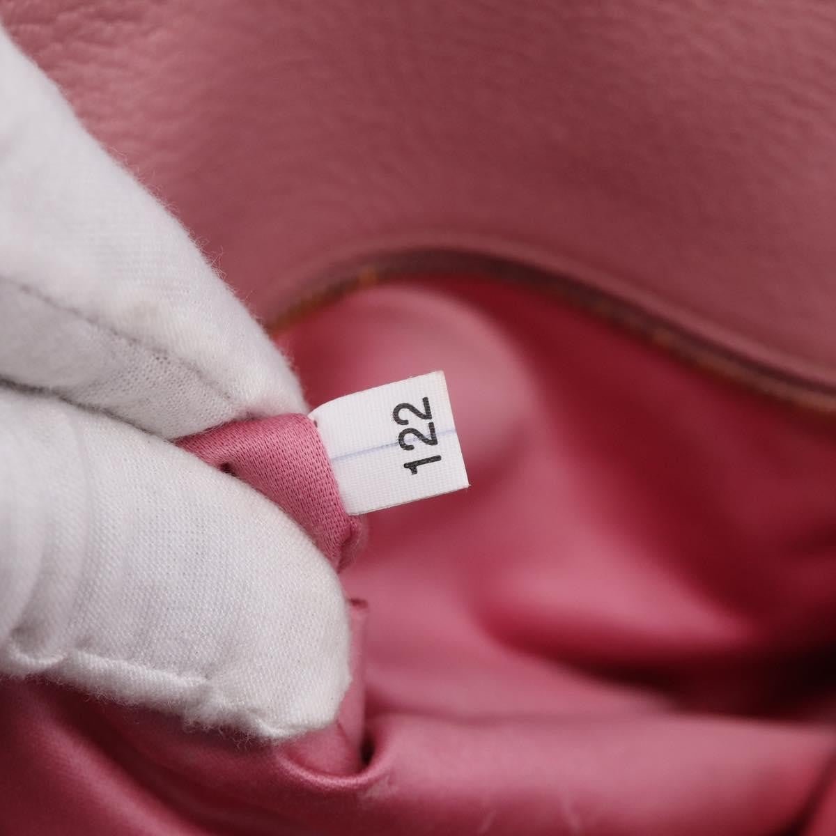 Miu Miu Beau Top Handle - Brandsamsara