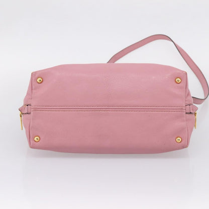 Miu Miu Beau Top Handle - Brandsamsara