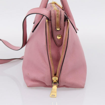 Miu Miu Beau Top Handle - Brandsamsara