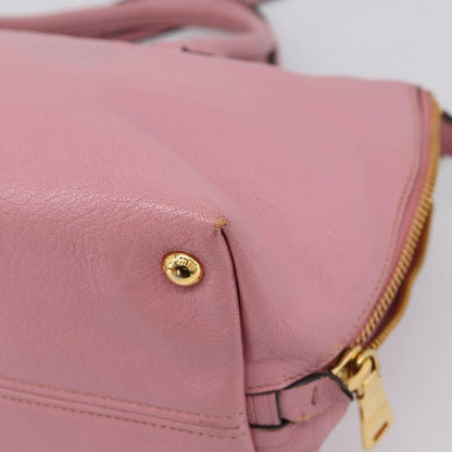 Miu Miu Beau Top Handle - Brandsamsara