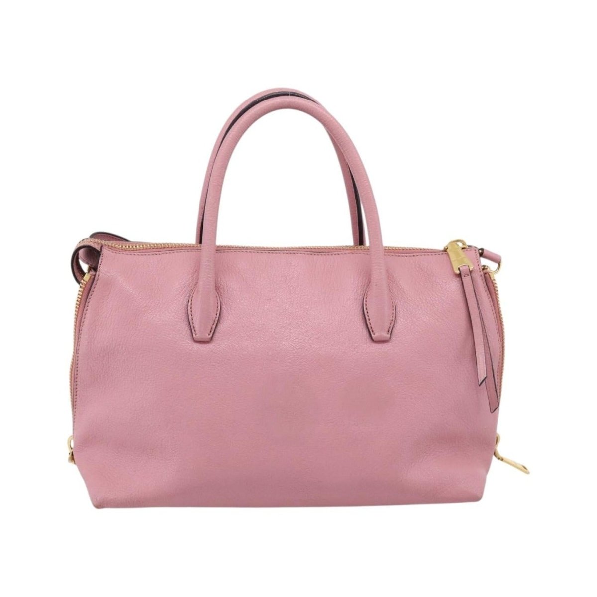 Miu Miu Beau Top Handle - Brandsamsara