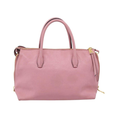 Miu Miu Beau Top Handle - Brandsamsara