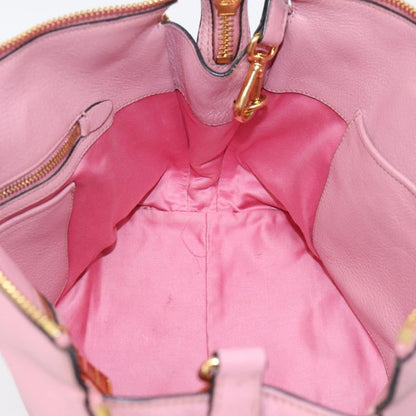 Miu Miu Beau Top Handle - Brandsamsara
