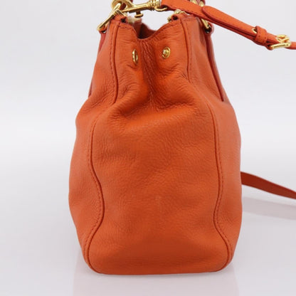 Miu Miu Caribou Convertible Tote - Brandsamsara