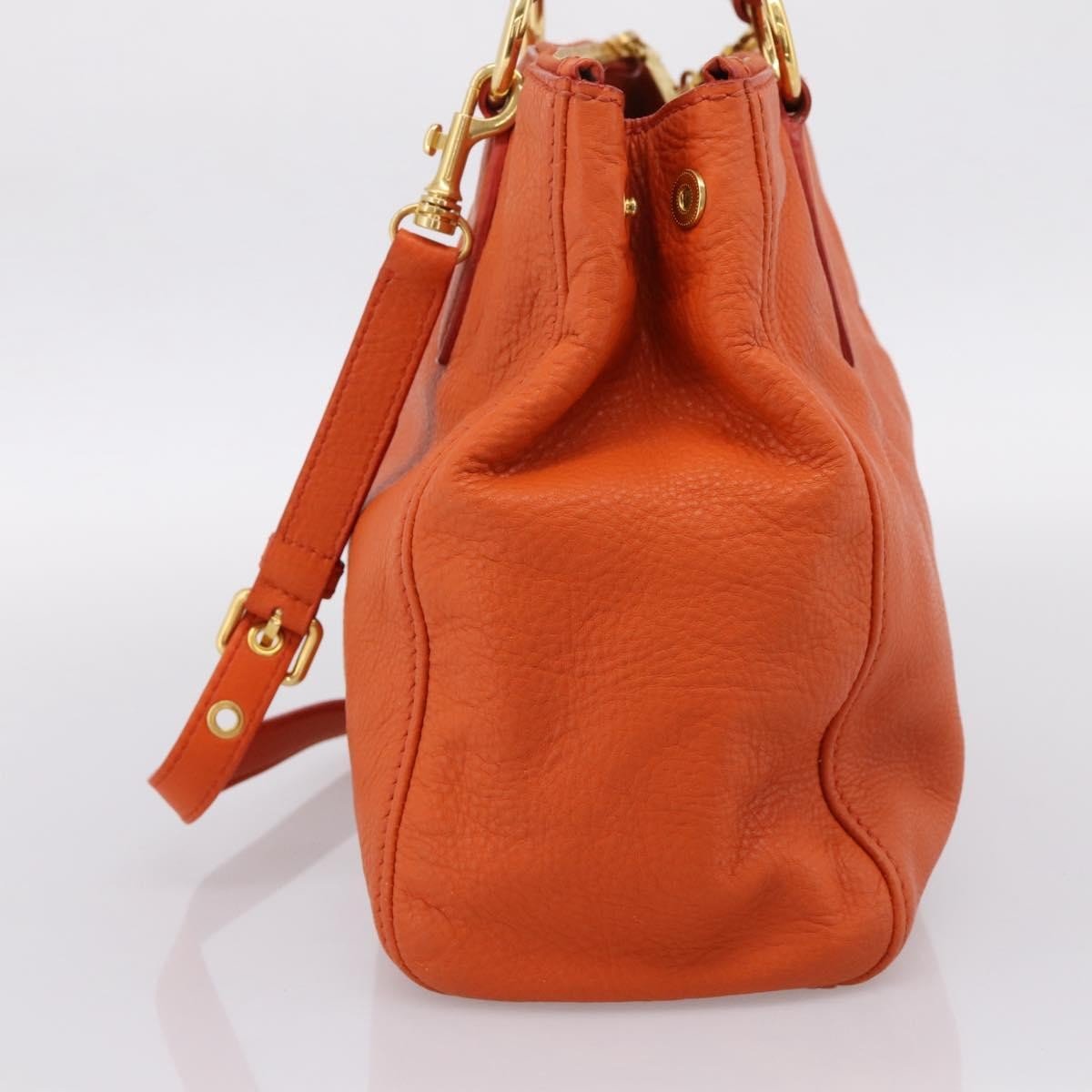 Miu Miu Caribou Convertible Tote - Brandsamsara