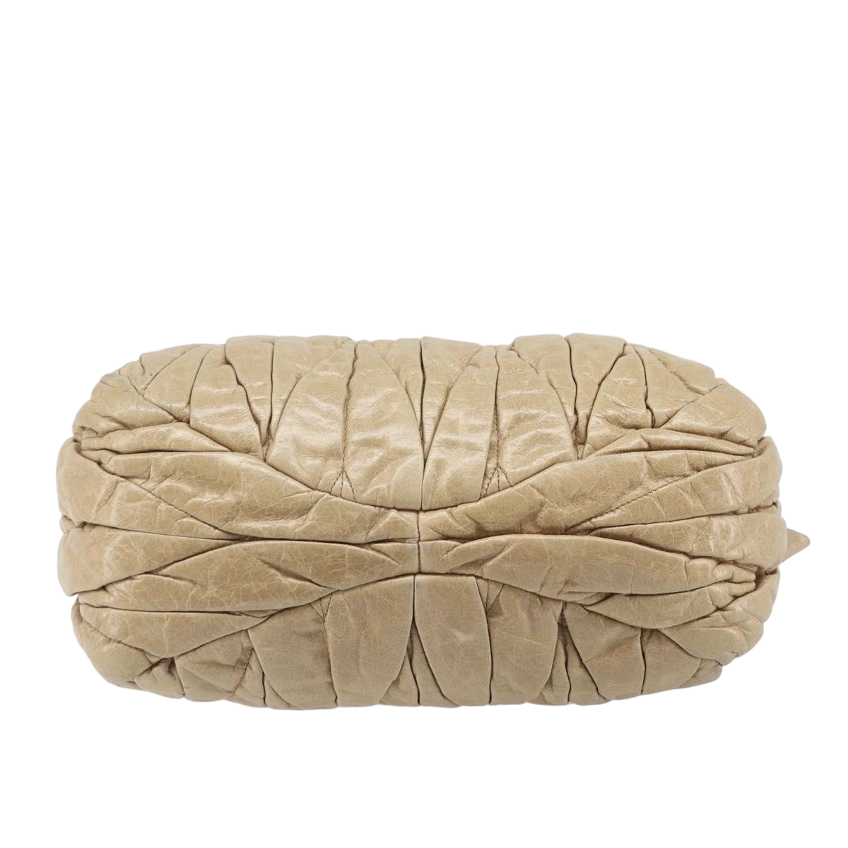 Miu Miu Coffer Convertible Satchel - Brandsamsara