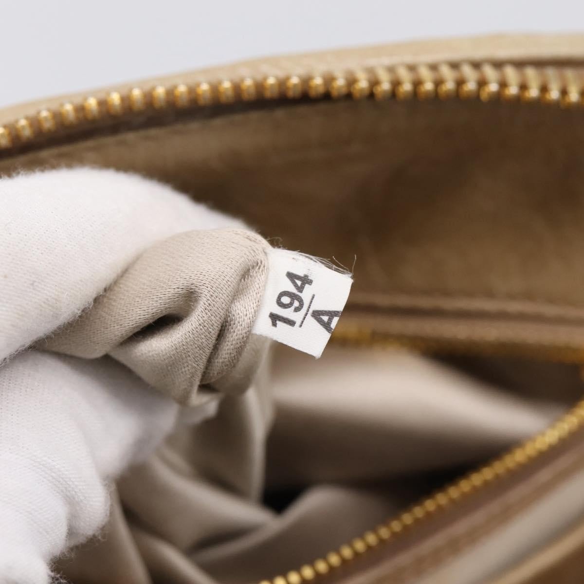 Miu Miu Convertible Dome Satchel - Brandsamsara