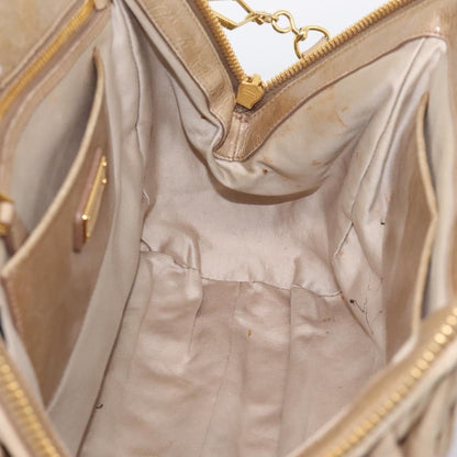 Miu Miu Convertible Dome Satchel - Brandsamsara