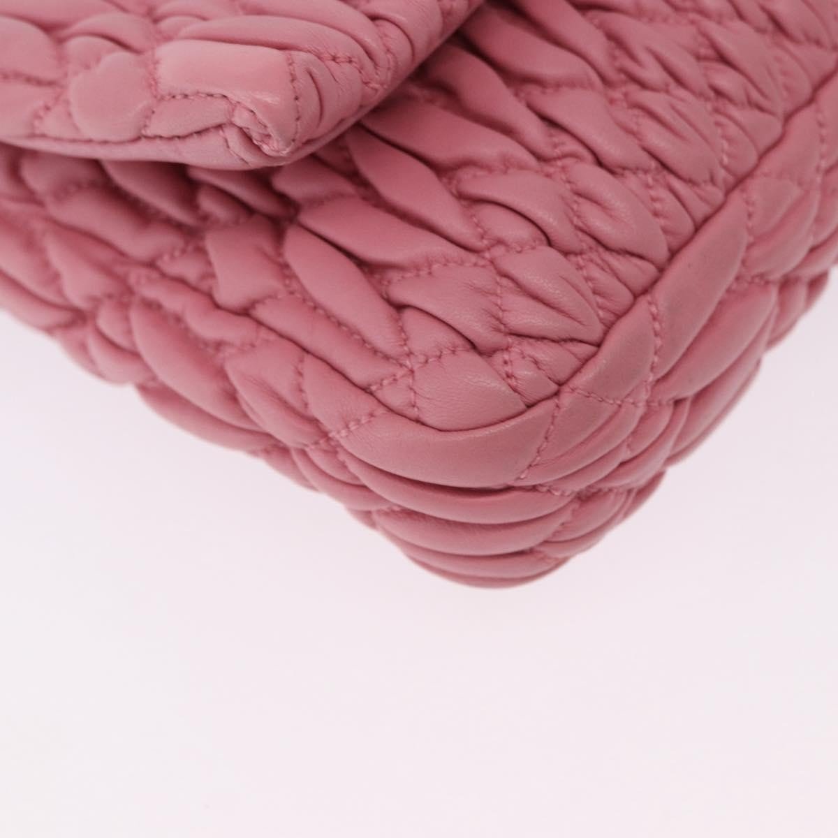 Miu Miu Crystal Clutch - Brandsamsara