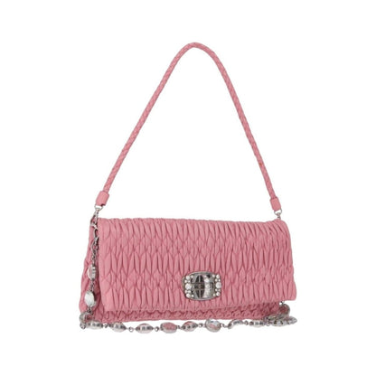Miu Miu Crystal Clutch - Brandsamsara