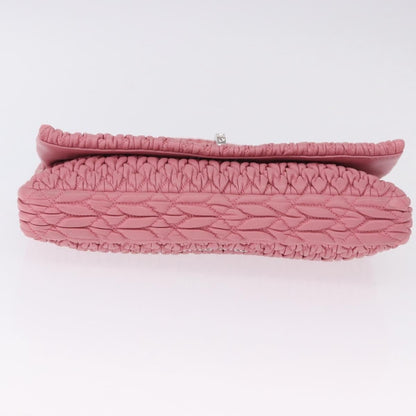 Miu Miu Crystal Clutch - Brandsamsara