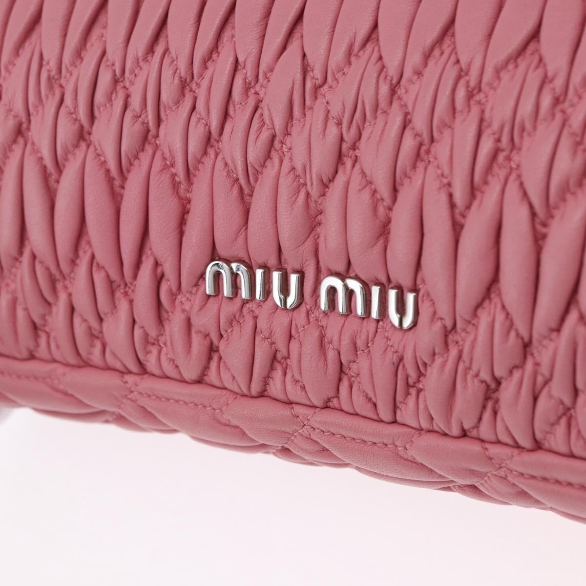 Miu Miu Crystal Clutch - Brandsamsara