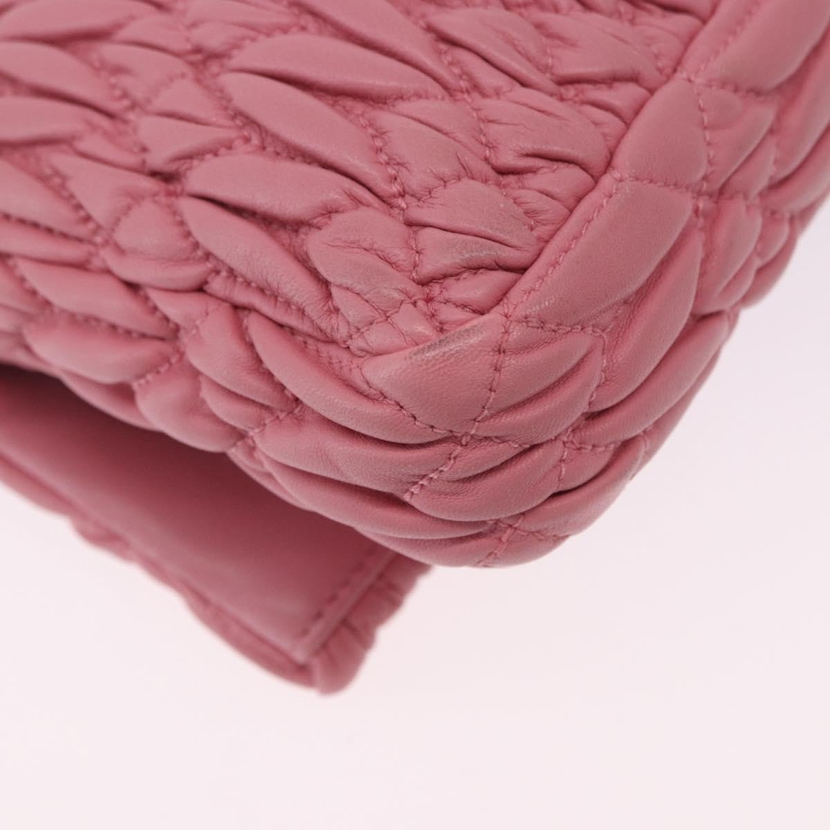 Miu Miu Crystal Clutch - Brandsamsara