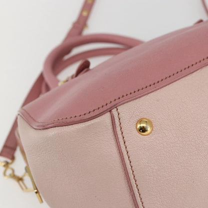 Miu Miu Madras Bowler Bag - Brandsamsara