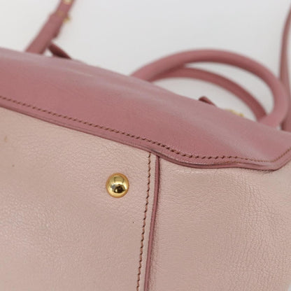 Miu Miu Madras Bowler Bag - Brandsamsara