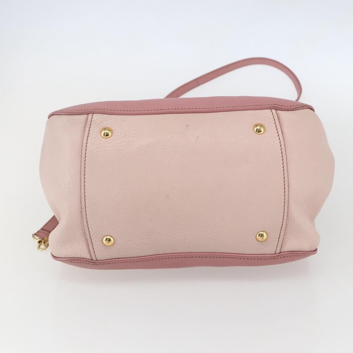 Miu Miu Madras Bowler Bag - Brandsamsara