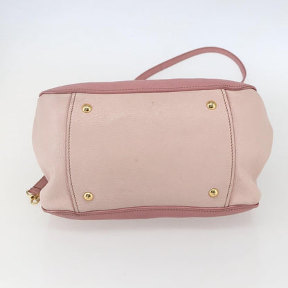 Miu Miu Madras Bowler Bag - Brandsamsara